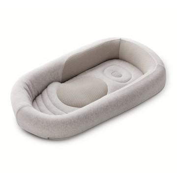 Coussin réducteur Welcome Pod Inglesina quiet beige