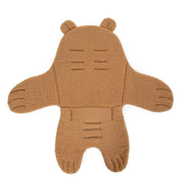 Coussin Universel Teddy Beige Childhome produit