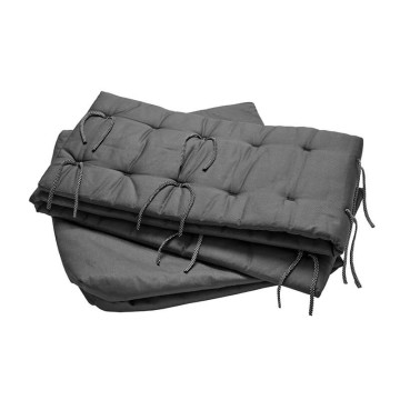 Coussins sofa pour lit Linea et Luna Leander