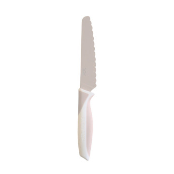 Couteau d'apprentissage Cream Kiddikutter produit