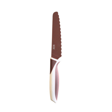 Couteau d'apprentissage Moka Kiddikutter produit