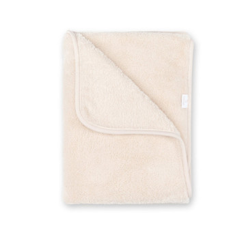 Couverture 75x100cm Softy tog 2,5 Marshmallow Bemini produit 