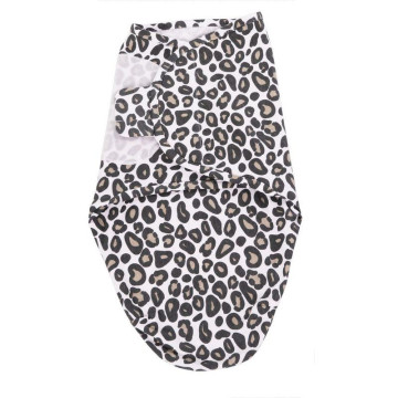 Couverture D'emmaillotage Leopard Petit BO JUNGLE produit