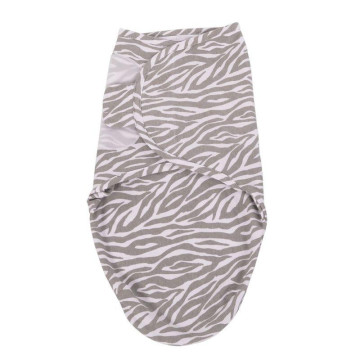 Couverture D'emmaillotage Tigre Blanc Petit BO JUNGLE produit