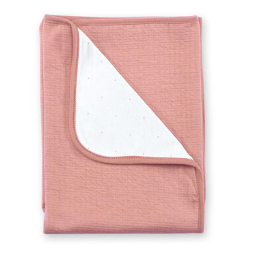 Couverture Tetra Jersey 75 x 100 cm Bemini Produit