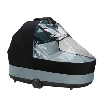 Habillage pluie pour Nacelle S Lux Cybex produit face