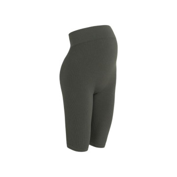 Cycliste de grossesse sans coutures Olive L/XL MAMA HANGS produit