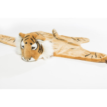 Déguisement pour enfant Tigre WILD AND SOFT face