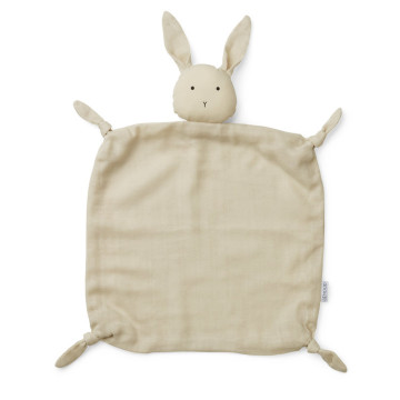 Doudou Agnete Rabbit Liewood Produit 