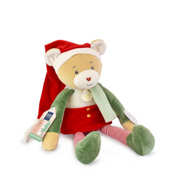 Doudou Farceur Cannelle Produit