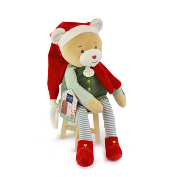 Doudou Farceur Cotillon Produit