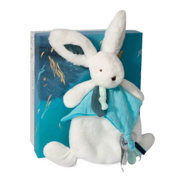 Doudou et Compagnie : peluches et doudous enfants - BamBinou