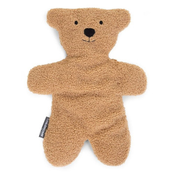 Doudou Petit Ours Brun Childhome Produit