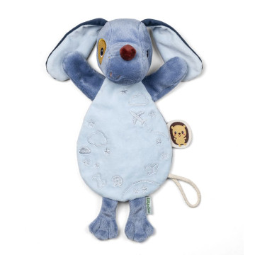 Doudou Phosphorescent Jules Lilliputiens produit
