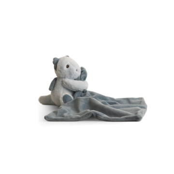 Doudou plat Dylan le dragon FILIBABBA produit