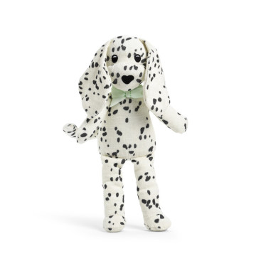 Doudou Snuggle - Danny Elodie produit face