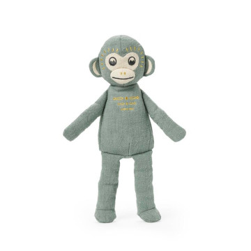 Doudou Snuggle - Playful Pebble Elodie produit face