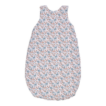 Douillette Naissance Gaspard et Lily - 70 cm CANDIDE face