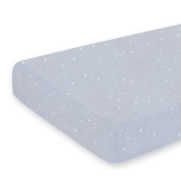 Drap housse pour lit 60 x 120 cm Bemini Produit