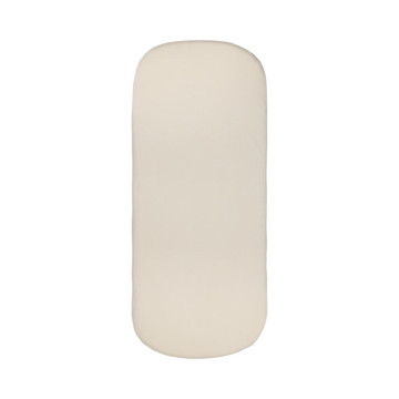 Drap housse parfait pour nacelle Joolz Milky beige Joolz face
