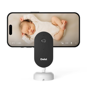 Dream Sight Cam Owlet produit