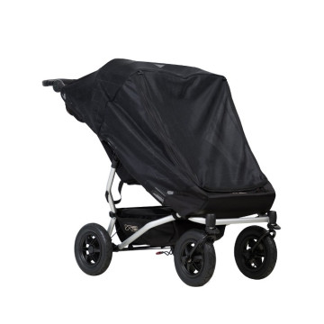 Chambre à Air 10 pouces Poussette Double Duet Mountain Buggy