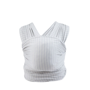 Écharpe de Portage Aura - Mesh Durable Ergobaby lifestyle3