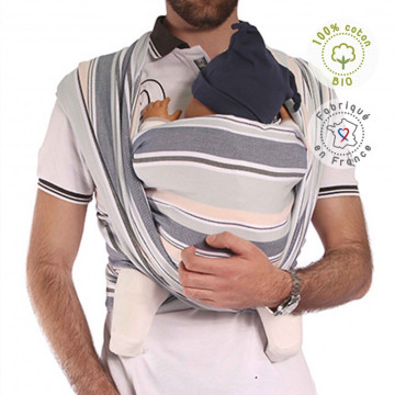 Porte Bebes Echarpes De Portage Et Accessoires Bambinou