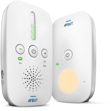 Écoute-bébé audio DECT Philips Avent produits 