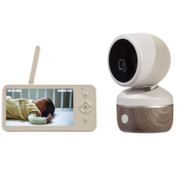 Ecoute-bébé vidéo See2 Pro MAXI COSI produit