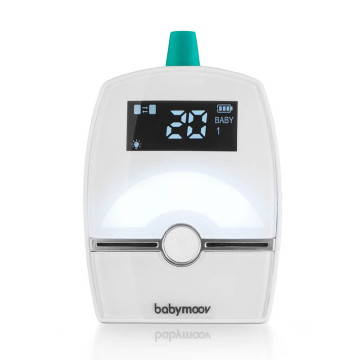 Émetteur de babyphone New Premium Care Babymoov