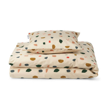 Ensemble Linge de lit Ingeborg Junior Liewood