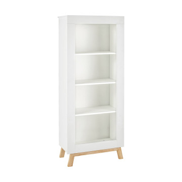 Étagère Miami Blanc Schardt 1