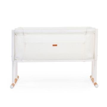 Evolux Cododo Hêtre Blanc 50x90 Childhome produit