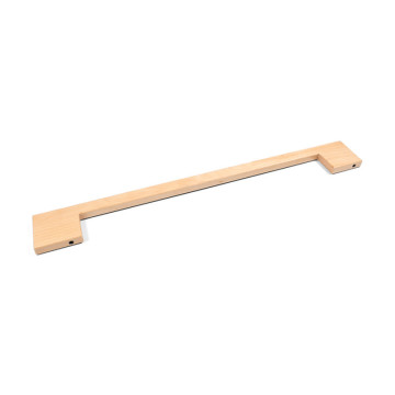 Extension 9 cm pour Barrière de sécurité Clear Step Easyclose Eco Beech Hauck produit