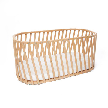 Extension pour lit évolutif Junior Lugo avec matelas 70 x 140 Charlie Crane produit