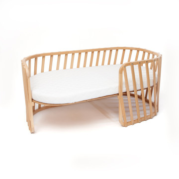 Extension pour lit évolutif Lugo Médienne Charlie Crane produit