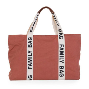 Sac à langer Family Bag Signature Childhome produit