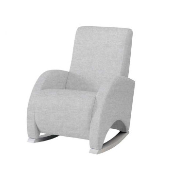 Fauteuil d'allaitement Rocking Chair Confort Micuna