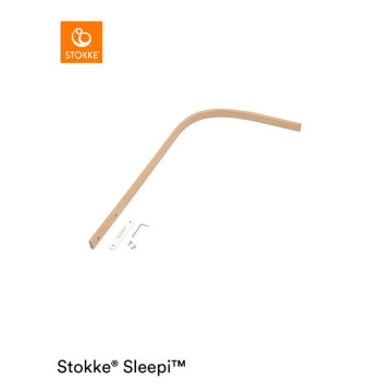 Flèche de lit Sleepi V3 Stokke