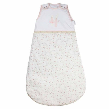 Gigoteuse hiver Rose et Lili TOG 2,5 6-18 mois Trois Kilos Sept