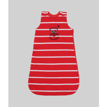 Gigoteuse bébé Stade Toulousain Cute 6-18 mois Stade Toulousain Produit face