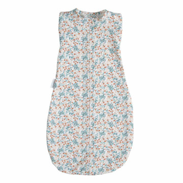 Gigoteuse d'emmaillotage 2en1 0-3 mois 55 cm Gaspard et Lily Candide produit face