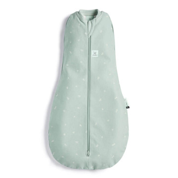 Gigoteuse d'emmaillotage Cocoon Sage 0-3m Tog 1 Ergopouch