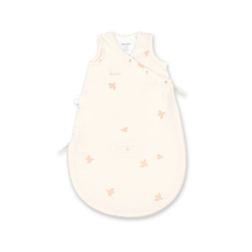 Gigoteuse été Magic Bag Jersey TOG 0,5 Piuma Ecru 1-4 mois BEMINI produit