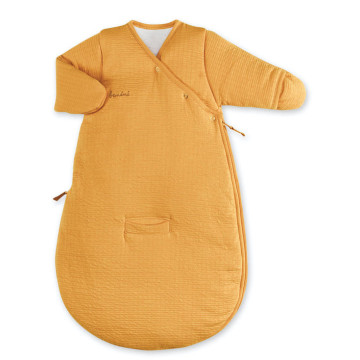 Gigoteuse hiver Sunlight TOG 3 jaune 0-6 mois Sauthon - Bambinou