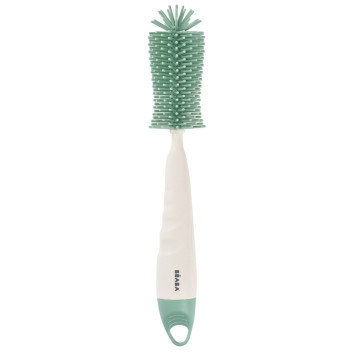 Goupillon - Vert sauge Beaba produit