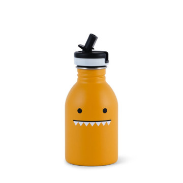 Gourde 250 ml Ricemon Noodoll face