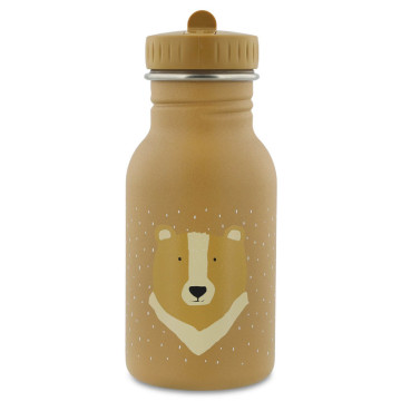 Gourde 350ml Mr. Bear Trixie face