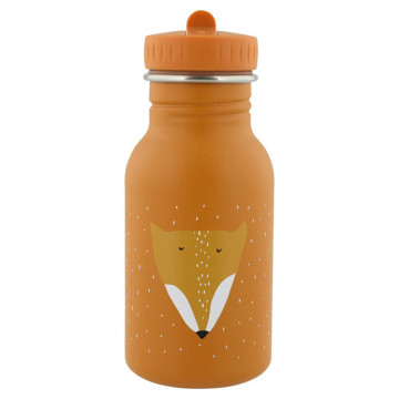 Gourde 350ml Mr. Fox Trixie face